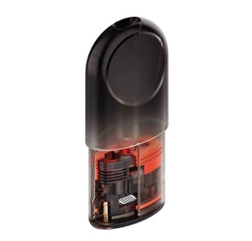 RELX悅刻煙彈漏油的原因分析